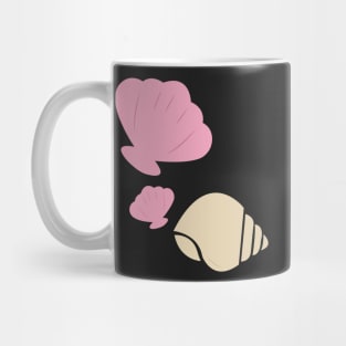 Shells Mug